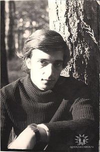 Александр Анохин