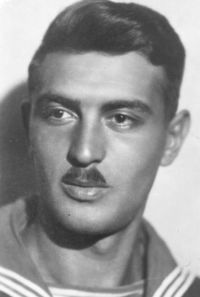 Samuil Aronovich Sasha, Mulya Levintov
