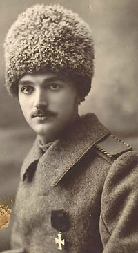 Сергей Листопадов