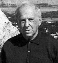 Boris Marshak