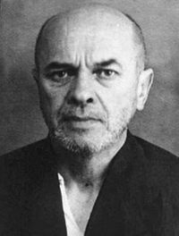 Владимир Денисевич