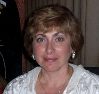 Irina Rashinskaya
