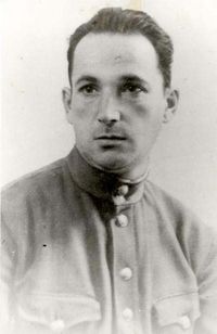 Alexander Pechersky