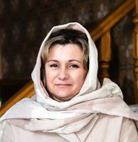 ליובוב בלמגה (וסילשוק)