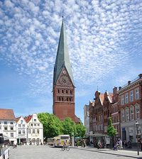 Lüneburg