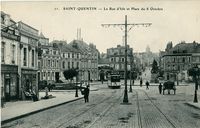 Saint-Quentin
