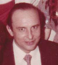 Efim Dolinski