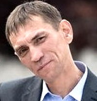 Евгений