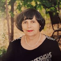 Ida Gelzin