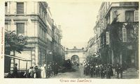 Saarlouis