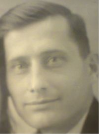Grigoriy Motrenko