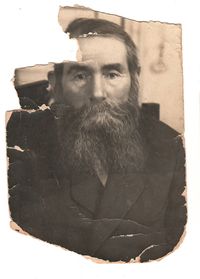 Иосиф Мадорский