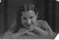 Фаина Аронов (Паренчева)
