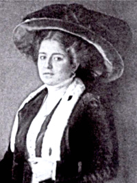 Gabriele Kafka