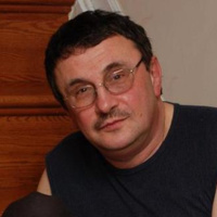 Mikhail  Eydelman