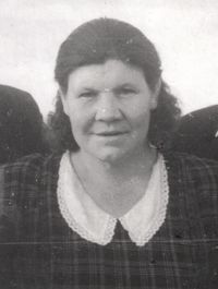 Елизавета Гребенчиков