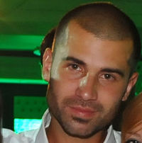 Symon Askerov