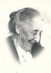 Sofʹya Grig. Sitkovaya