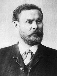 Liliental', Otto