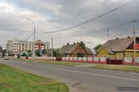 Zhabinka
