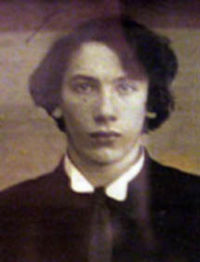 Genrih (Enoh) Yagoda