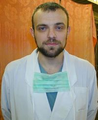 Сергей Кейлин
