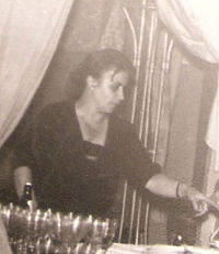 Сара Липович