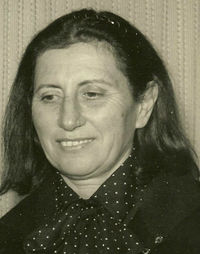 Reuma Schwartz