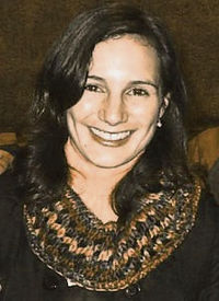 Blanca Lewin