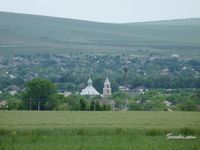 Маркулешты