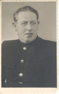 Ilya Haskin
