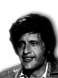 Joe (Joseph Ira) Dassin