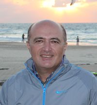 גנאדי זינגרמן