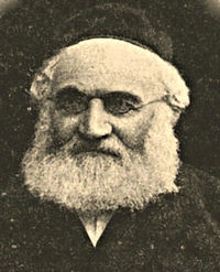 Shmuel Joseph Finn
