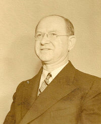 Louis Charles Taraschansky (Tarash)