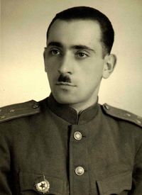 Лазарь Литвин