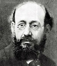 Léon Metchnikoff