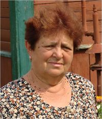Анна Шкловер