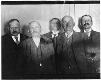 Samuel Bibo