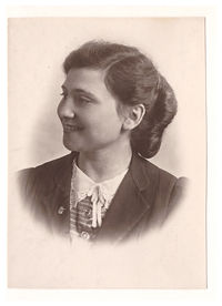 Bertha Gorelik