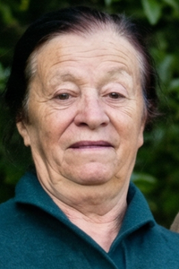 Татьяна Равинская