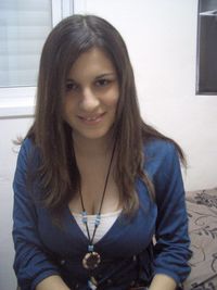 Alina Gesterin