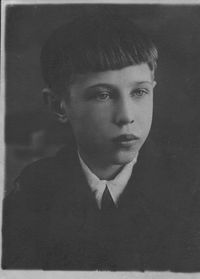 Victor Andreev