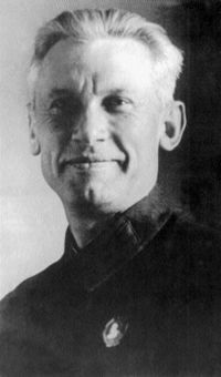Alexander Fadeev