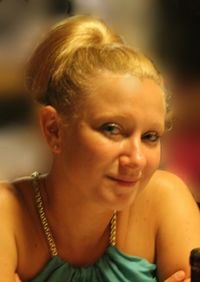Yulia Savikovsky