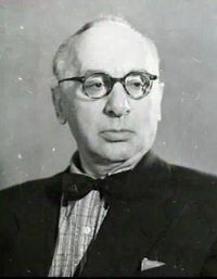 Boris Zon