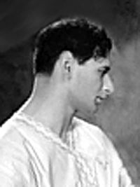Isac Ber Turkov