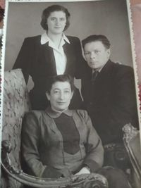 Rita-Rahil Davidson