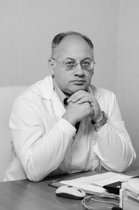 Алексей Либерман