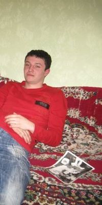 Dmitrii Naiberg
